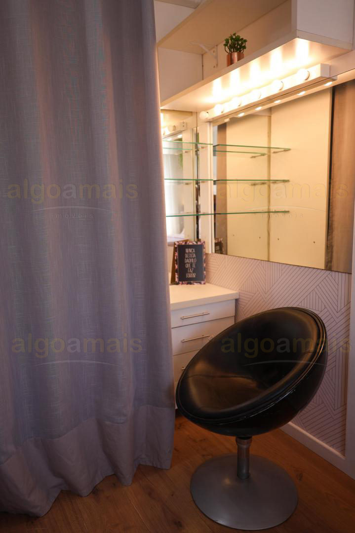 Casa de Condomínio, 1 quarto - Foto 8