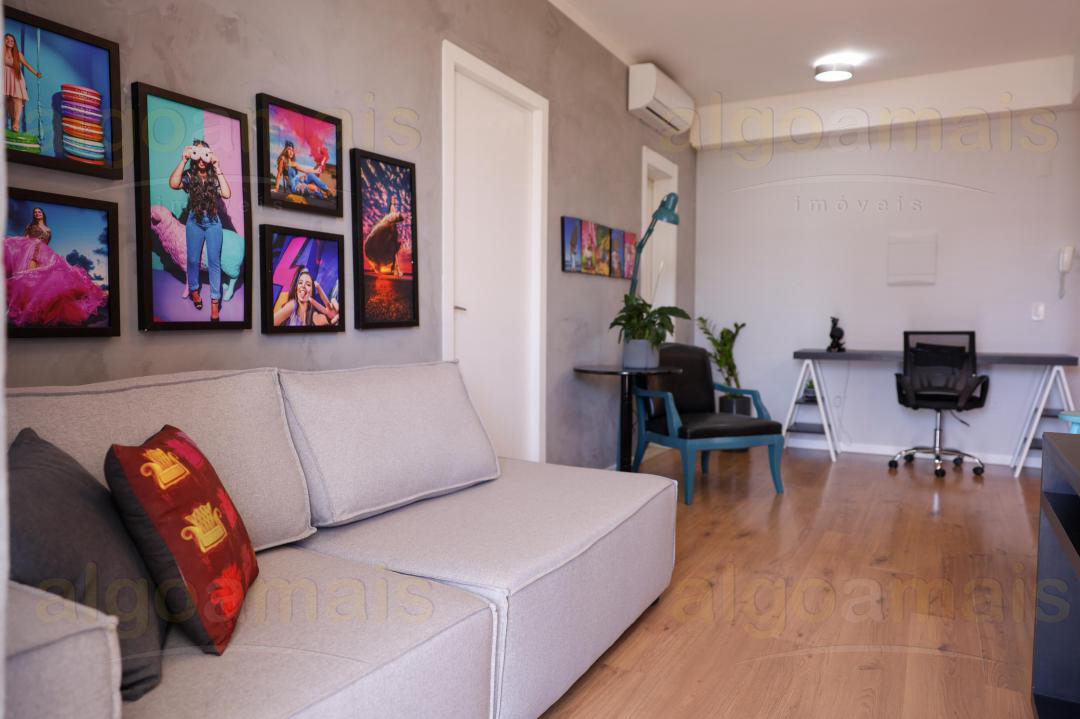 Casa de Condomínio, 1 quarto - Foto 19