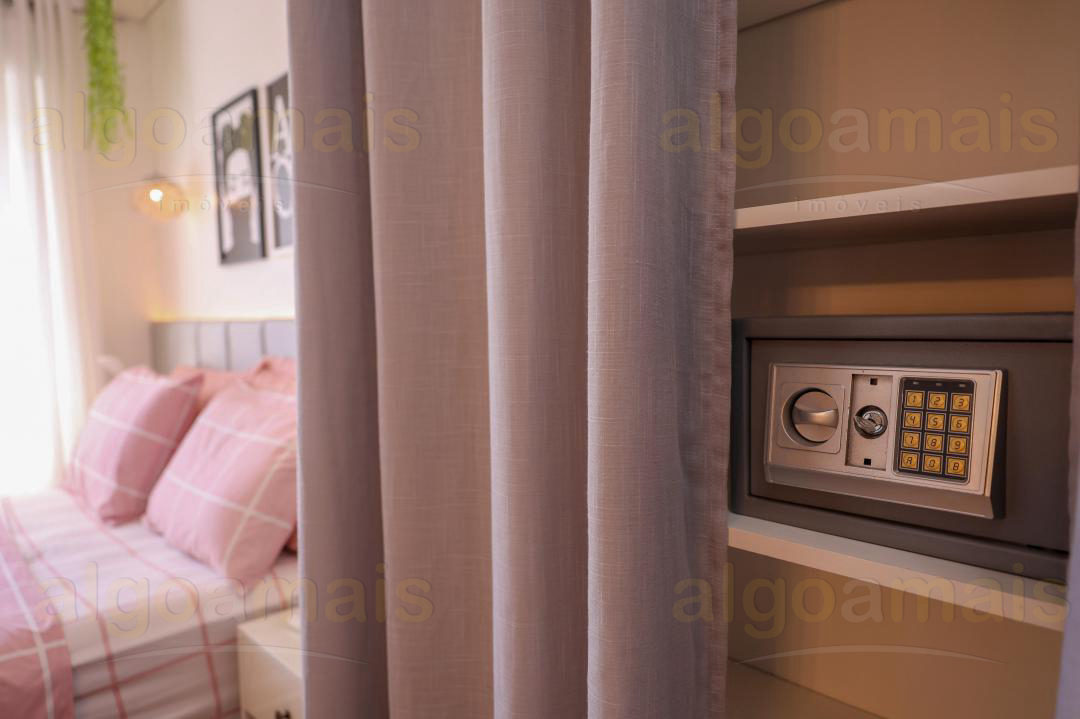 Casa de Condomínio, 1 quarto - Foto 17