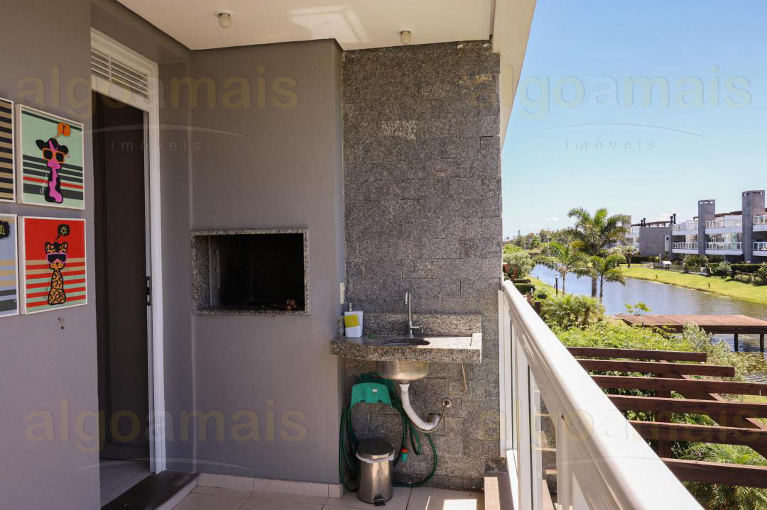 Casa de Condomínio, 1 quarto - Foto 18