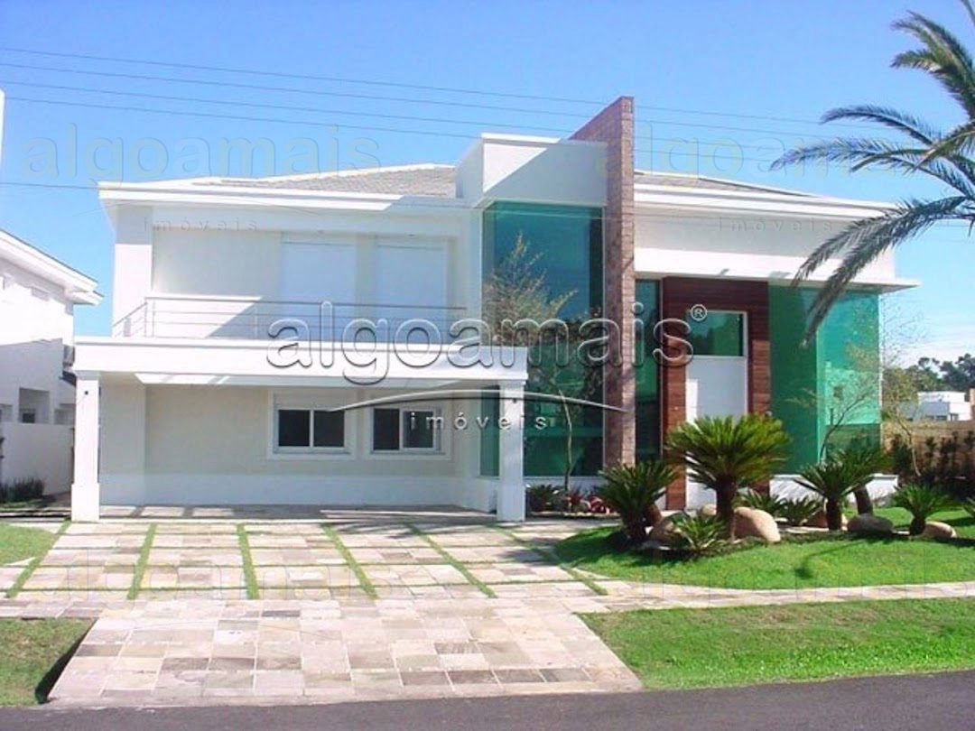Casa de Condomínio, 6 quartos - Foto 5