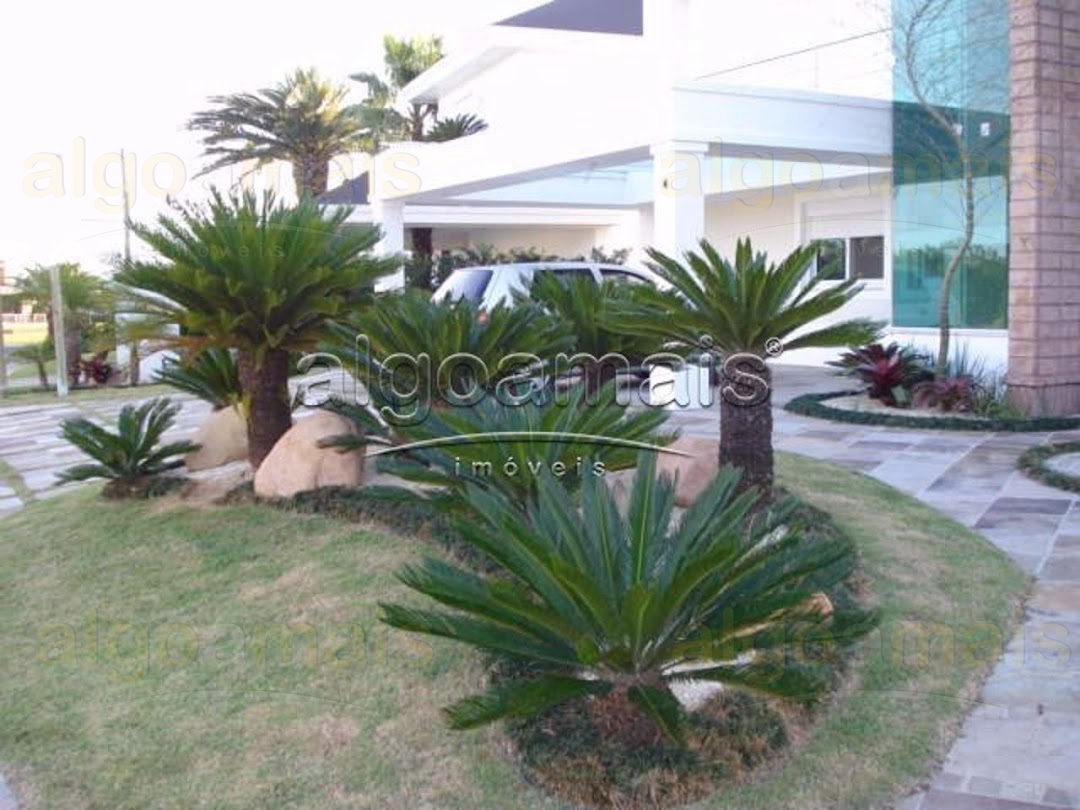 Casa de Condomínio, 6 quartos - Foto 3