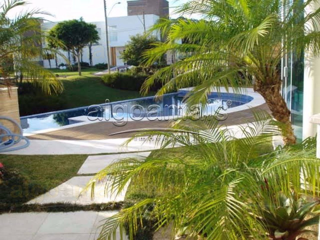 Casa de Condomínio, 6 quartos - Foto 12