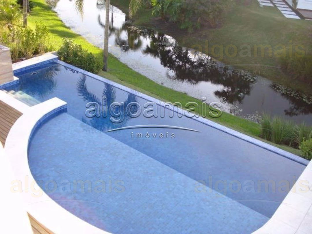 Casa de Condomínio, 6 quartos - Foto 8