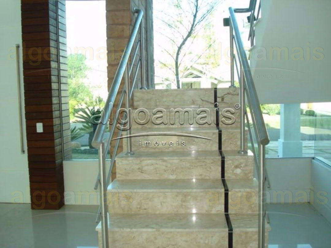 Casa de Condomínio, 6 quartos - Foto 21