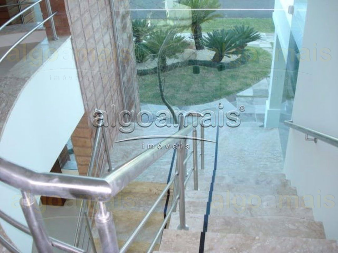 Casa de Condomínio, 6 quartos - Foto 17