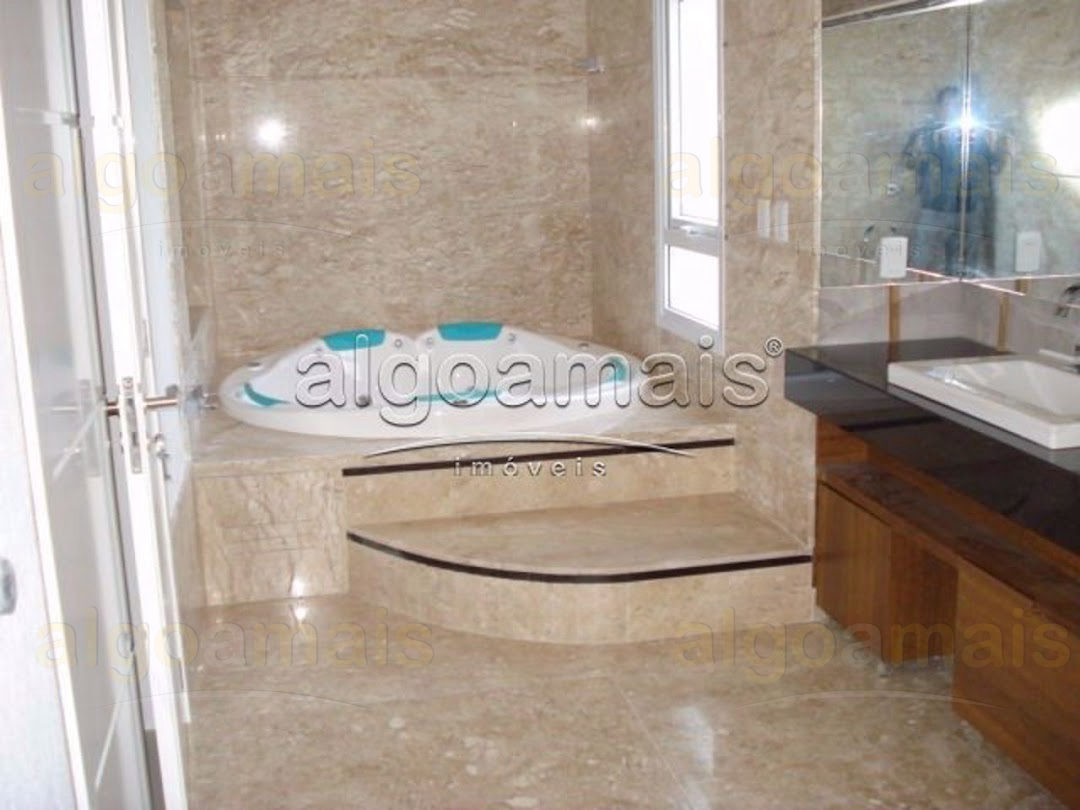 Casa de Condomínio, 6 quartos - Foto 33