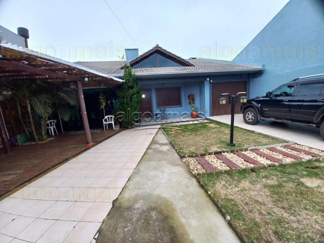 Sobrado, 3 dormitórios - Centro, Xangri-Lá — Centro — Xangri-Lá