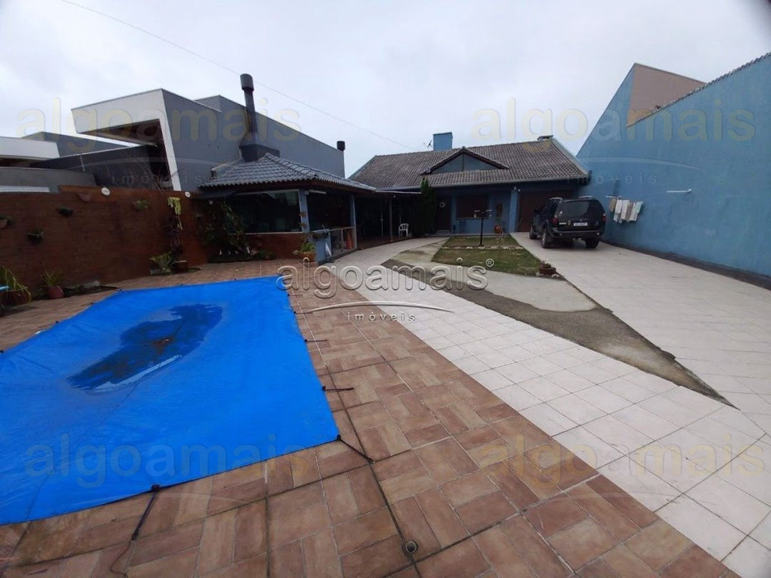 Sobrado, 3 quartos, 115 m² - Foto 2