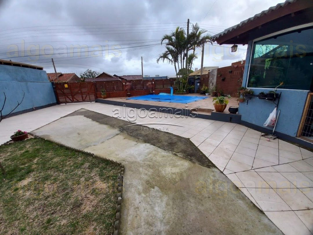 Sobrado, 3 quartos, 115 m² - Foto 5