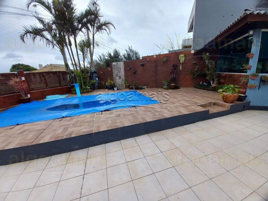 Sobrado, 3 quartos, 115 m² - Foto 3