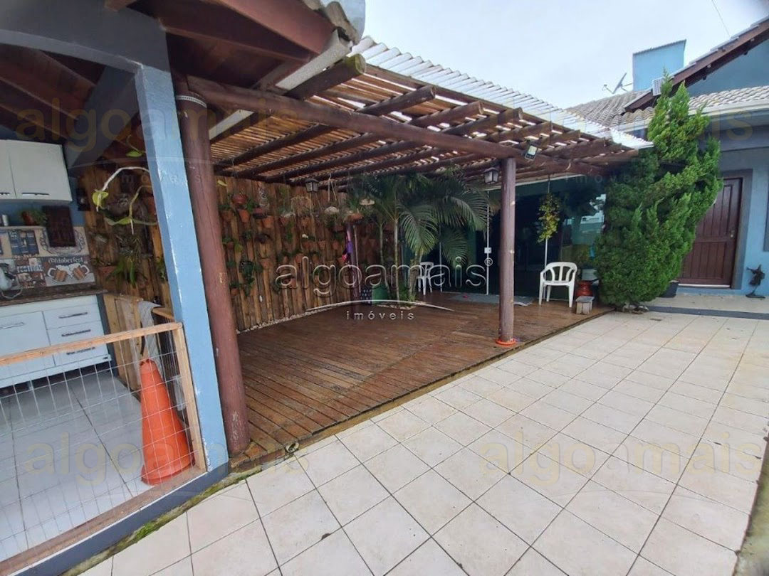 Sobrado, 3 quartos, 115 m² - Foto 6