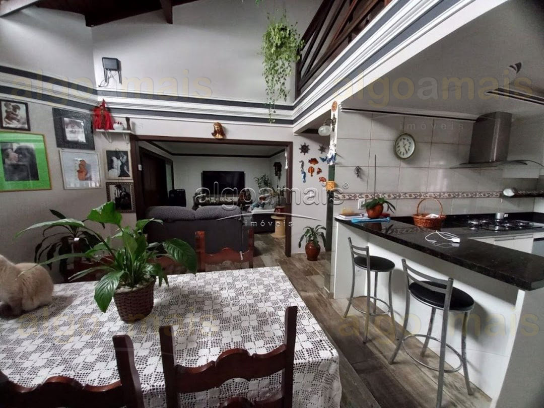 Sobrado, 3 quartos, 115 m² - Foto 9