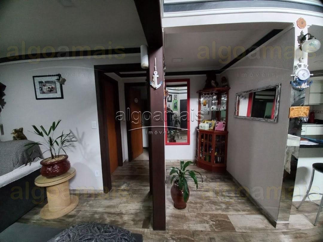Sobrado, 3 quartos, 115 m² - Foto 8