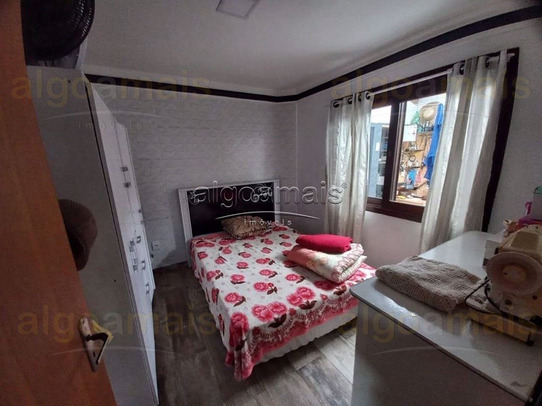 Sobrado, 3 quartos, 115 m² - Foto 7