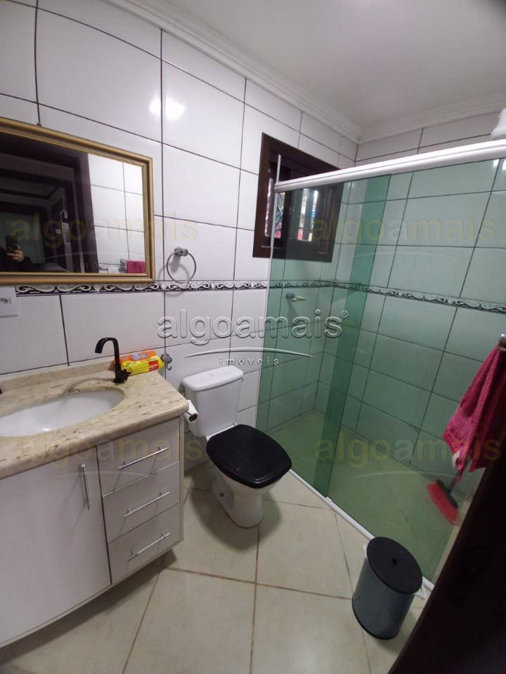 Sobrado, 3 quartos, 115 m² - Foto 10