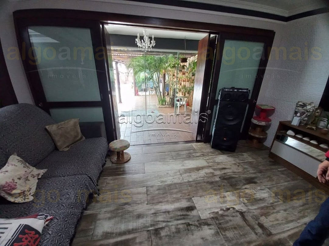 Sobrado, 3 quartos, 115 m² - Foto 11