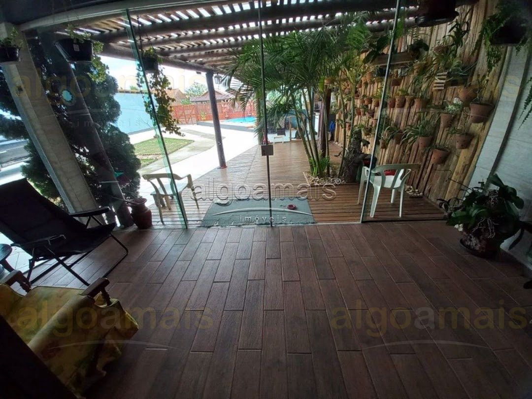 Sobrado, 3 quartos, 115 m² - Foto 14