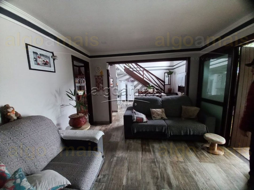 Sobrado, 3 quartos, 115 m² - Foto 16
