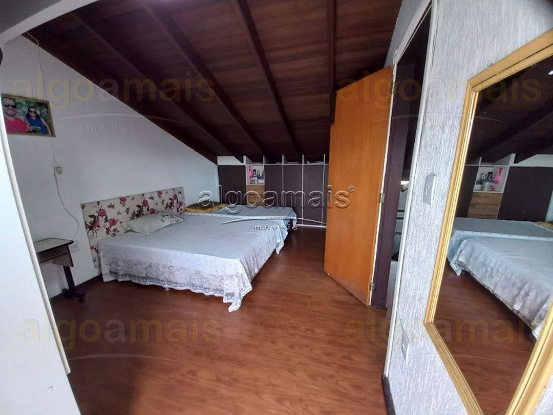 Sobrado, 3 quartos, 115 m² - Foto 15