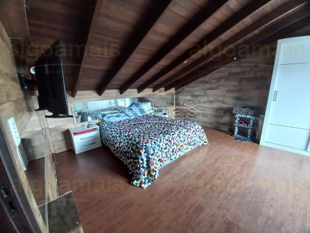 Sobrado, 3 quartos, 115 m² - Foto 19