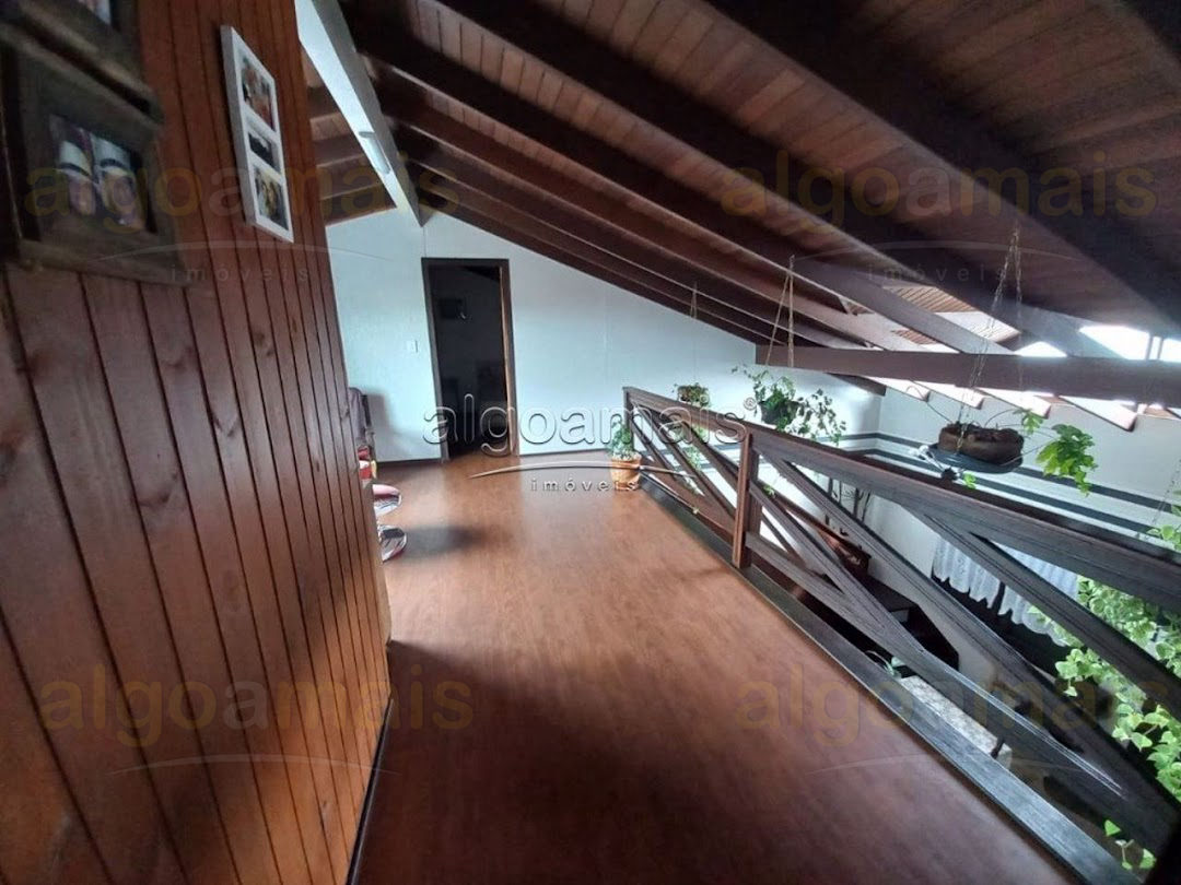 Sobrado, 3 quartos, 115 m² - Foto 21