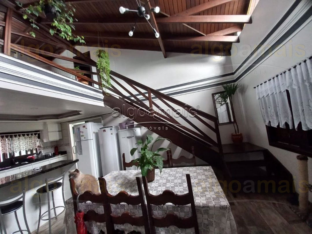 Sobrado, 3 quartos, 115 m² - Foto 22