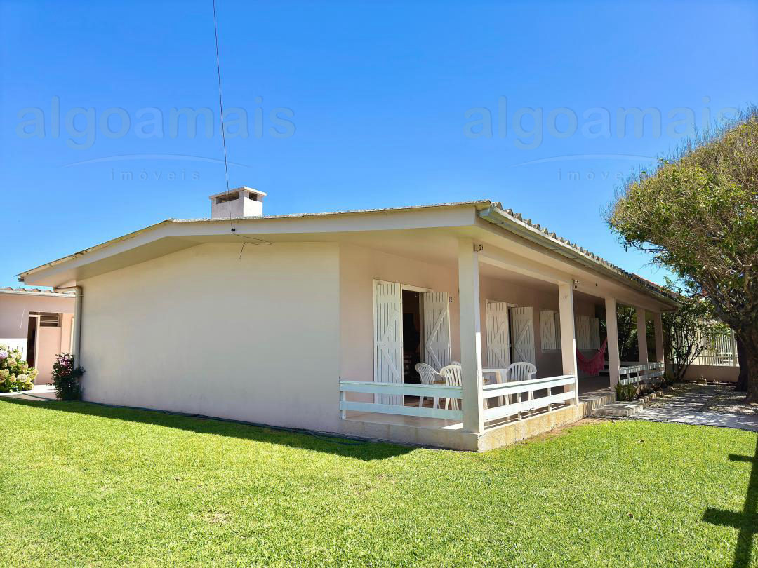 Casa, 3 quartos, 231 m² - Foto 8