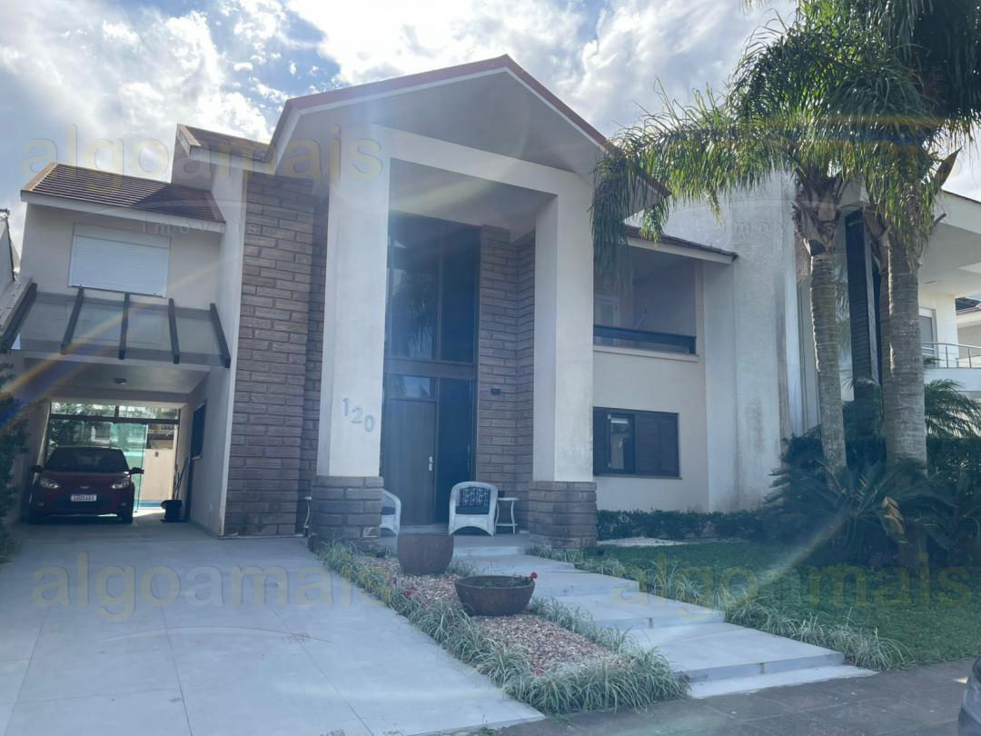 Casa de Condomínio, 4 quartos - Foto 4