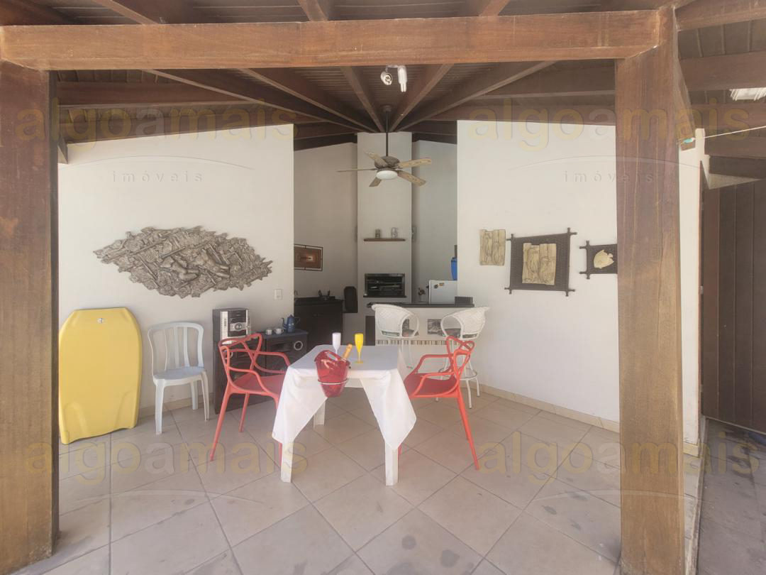 Casa de Condomínio, 4 quartos - Foto 17