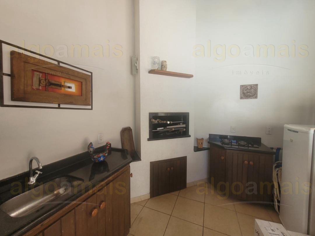 Casa de Condomínio, 4 quartos - Foto 18