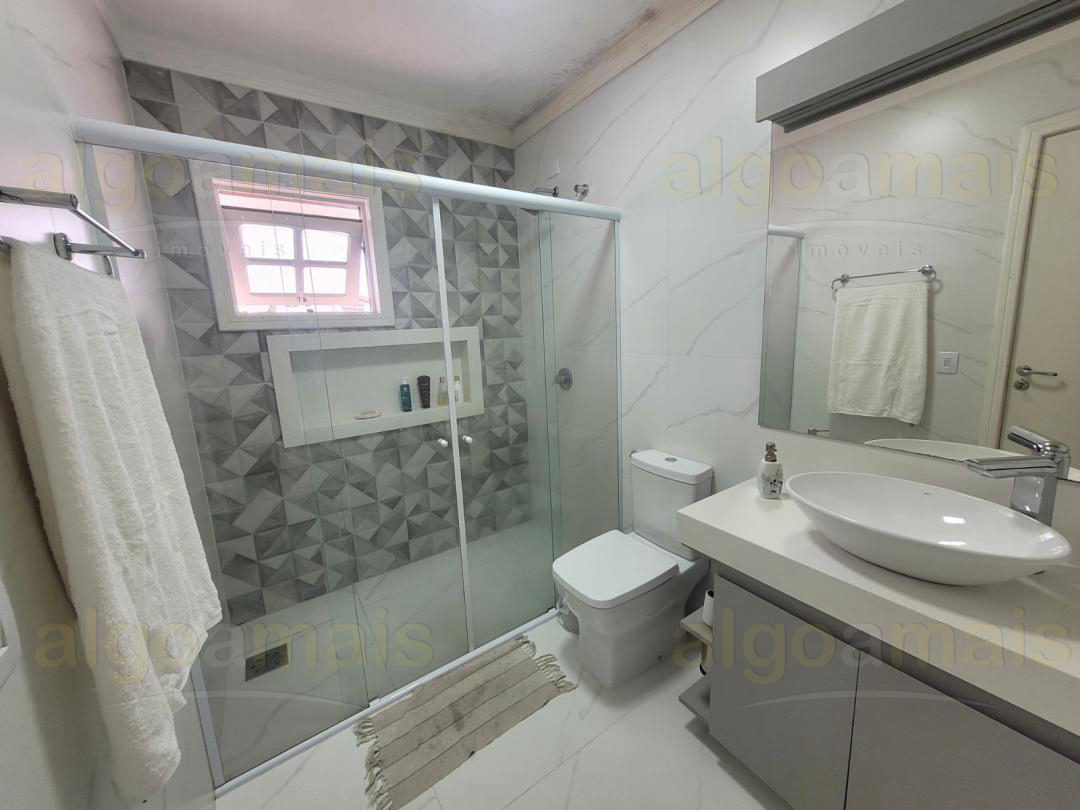 Casa de Condomínio, 4 quartos - Foto 16
