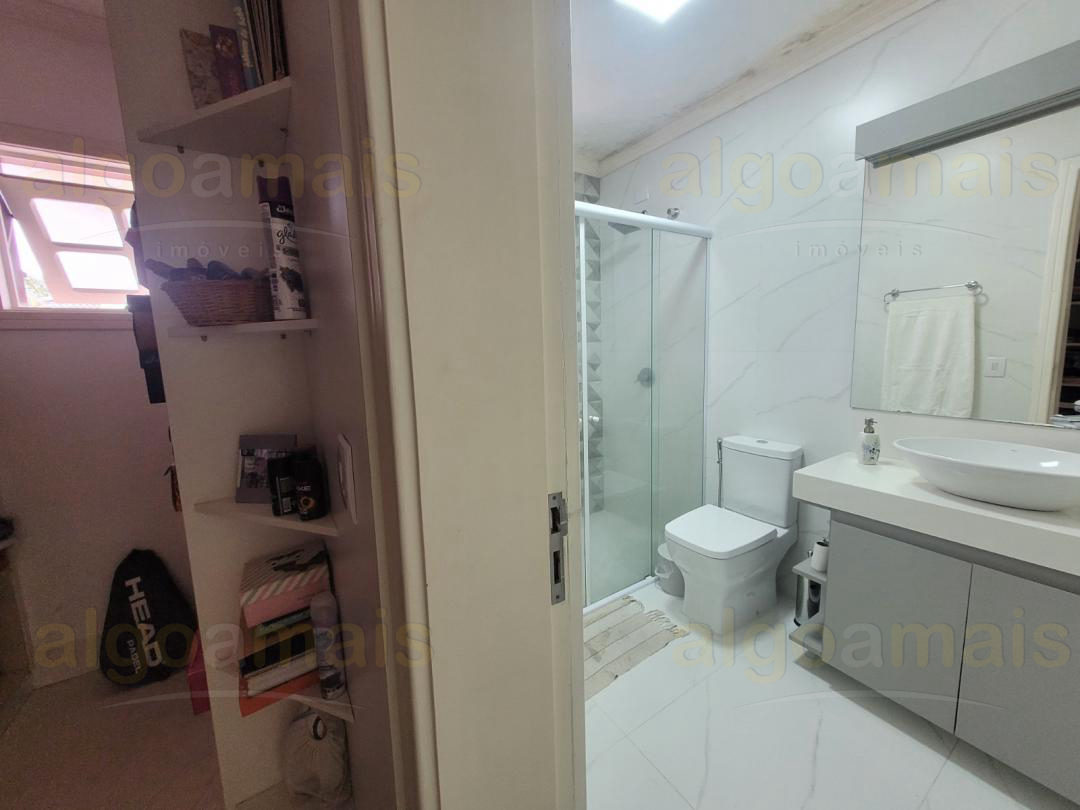 Casa de Condomínio, 4 quartos - Foto 21