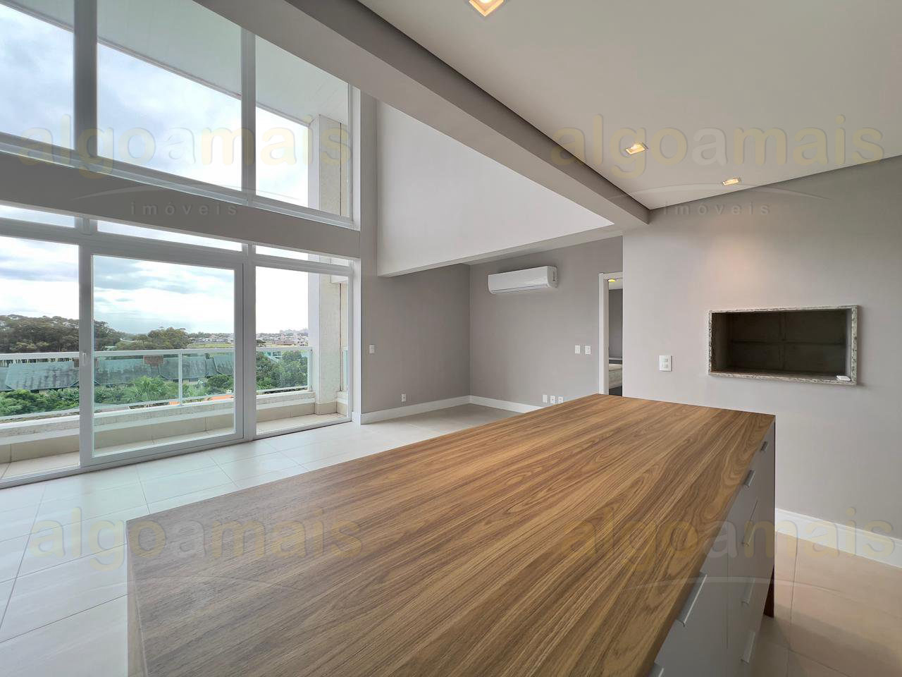 Apartamento, 3 quartos, 222 m² - Foto 2