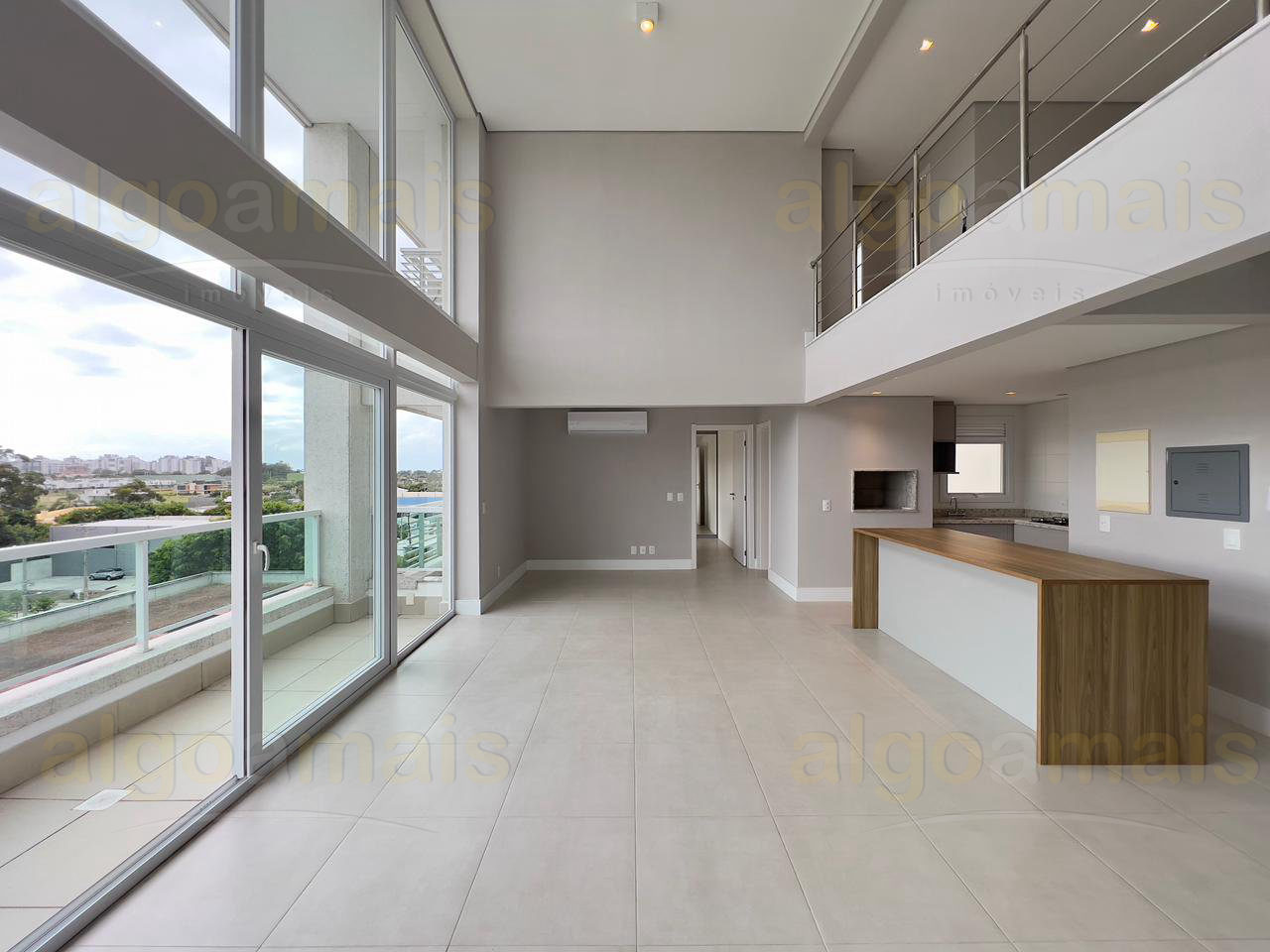 Apartamento, 3 quartos, 222 m² - Foto 3