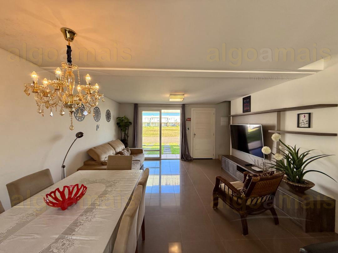 Casa de Condomínio, 3 quartos - Foto 8