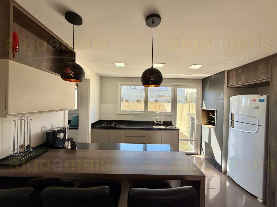 Casa de Condomínio, 3 quartos - Foto 7