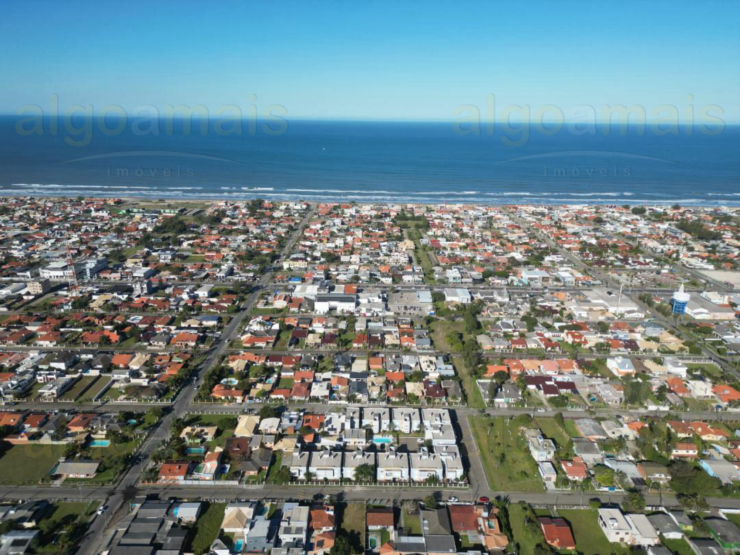 Foto Aérea