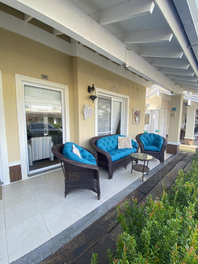 Casa em Condominio à venda em Xangri-Lá - Condominio Pacific Residence Club — Maristela — Xangri-Lá