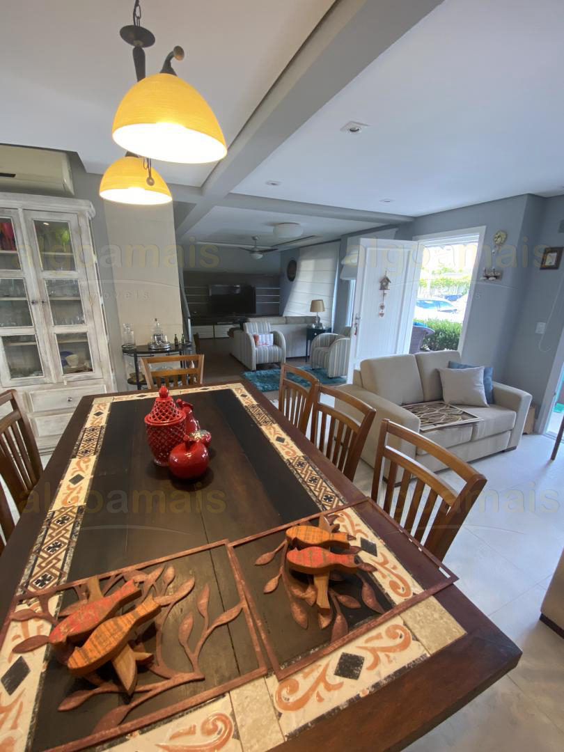 Casa de Condomínio, 5 quartos - Foto 7