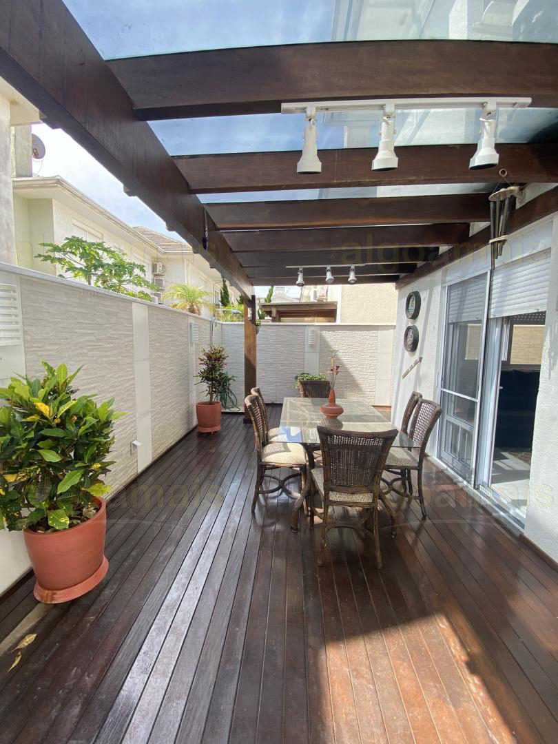 Casa de Condomínio, 5 quartos - Foto 11