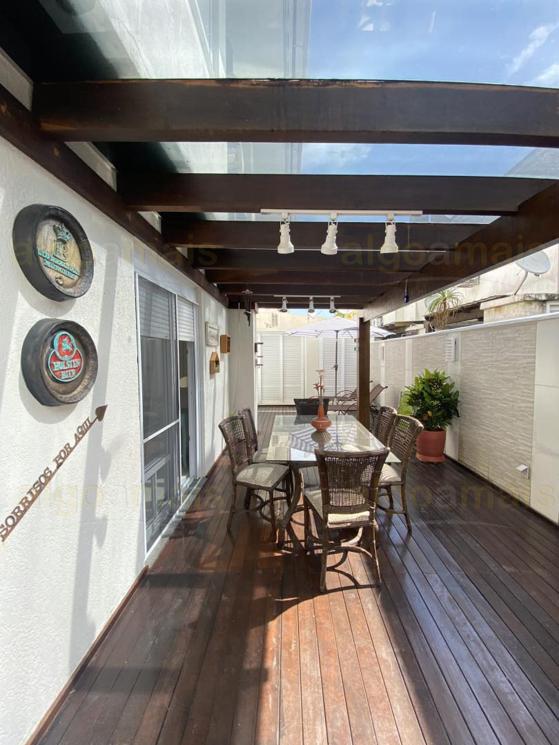 Casa de Condomínio, 5 quartos - Foto 18