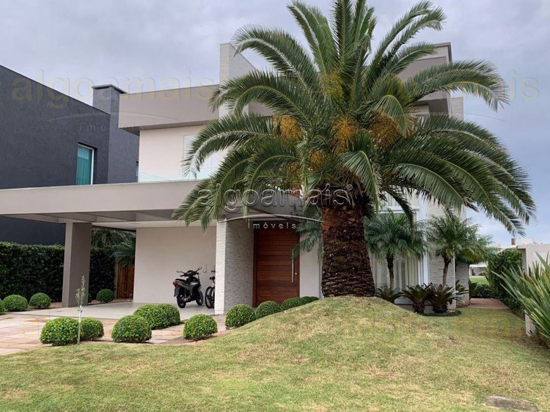 Casa de Condomínio, 5 quartos - Foto 6