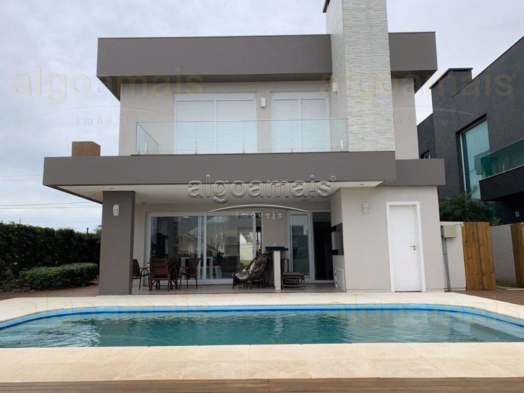 Casa de Condomínio, 5 quartos - Foto 3