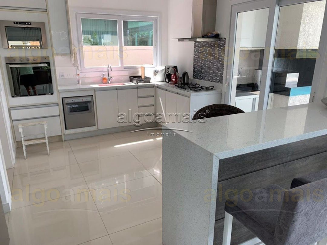 Casa de Condomínio, 5 quartos - Foto 8