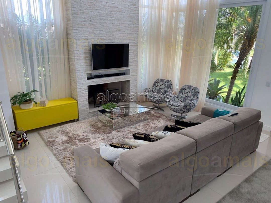 Casa de Condomínio, 5 quartos - Foto 10