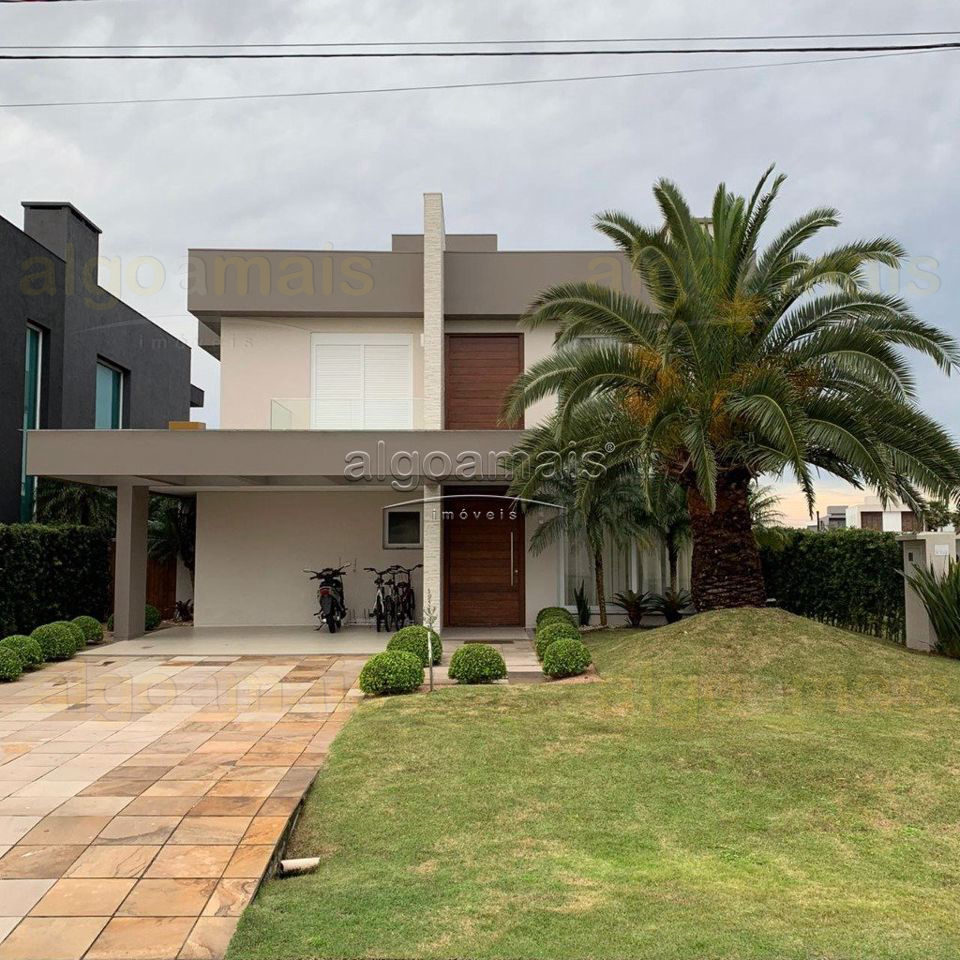 Casa de Condomínio, 5 quartos - Foto 23