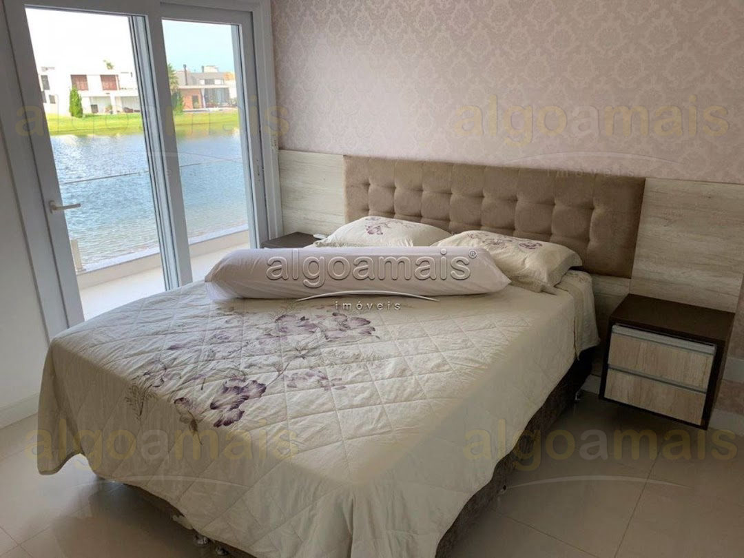 Casa de Condomínio, 5 quartos - Foto 33