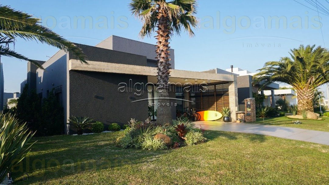 Casa de Condomínio, 4 quartos - Foto 5