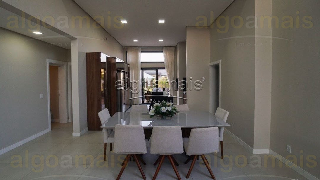 Casa de Condomínio, 4 quartos - Foto 9